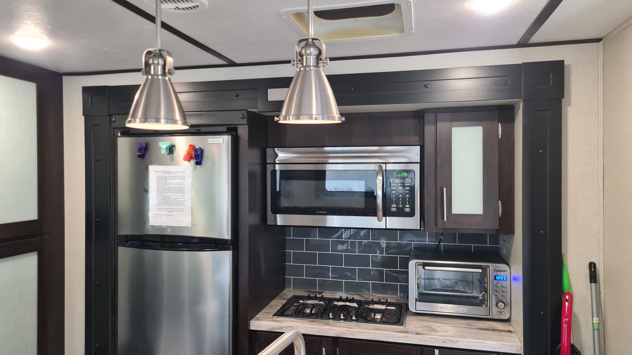 Photo of Kitchen in Pinellas Park