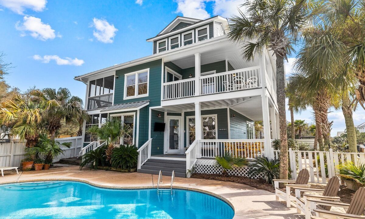 Photo of Outdoor in Grayton Beach