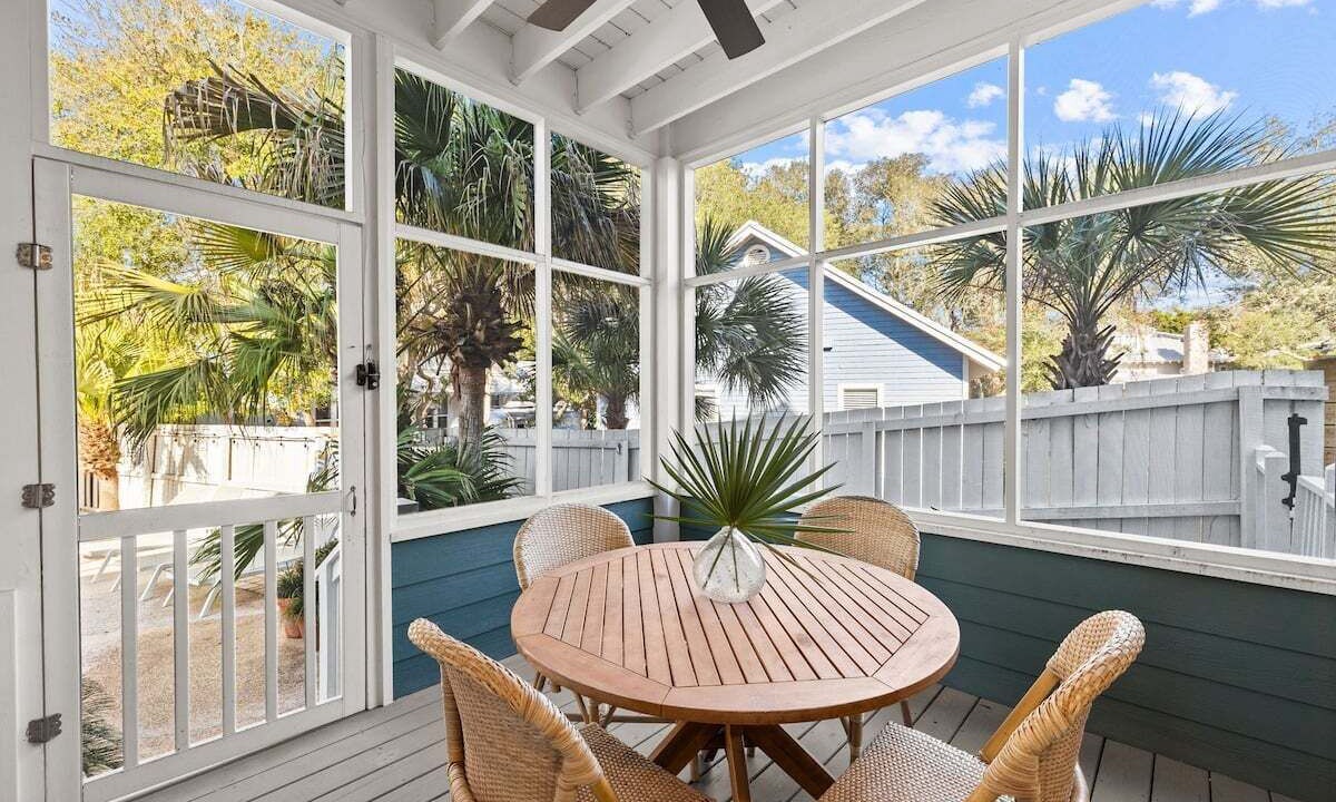 Photo of Outdoor in Grayton Beach