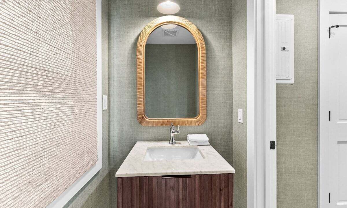 Photo of Bathroom in Grayton Beach