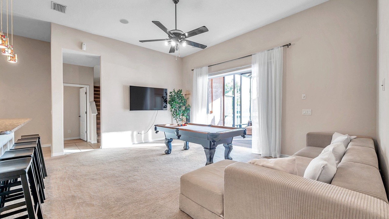 Photo of Livingroom in Ruskin