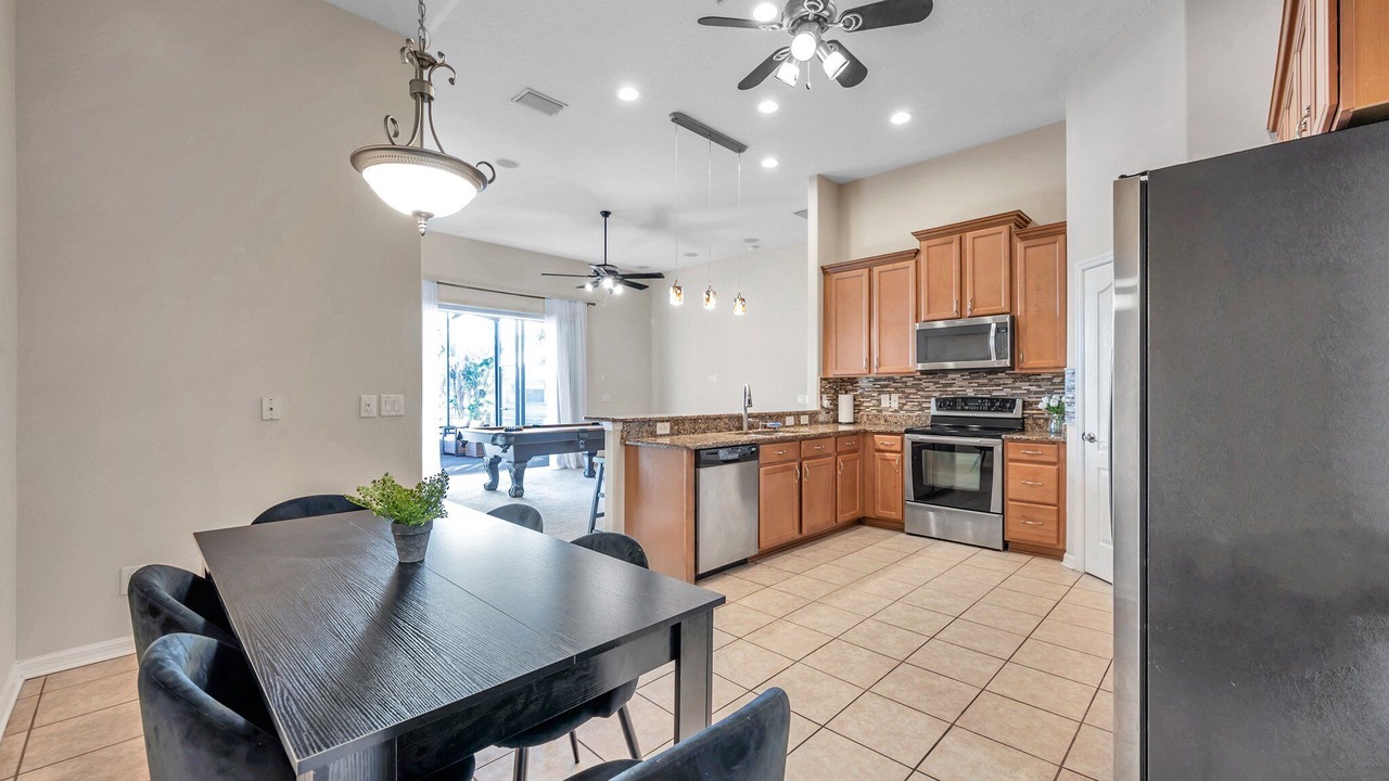 Photo of Kitchen in Ruskin