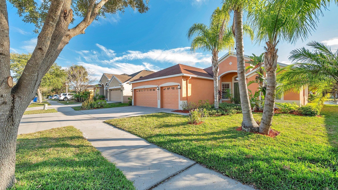 Photo of Outdoor in Ruskin