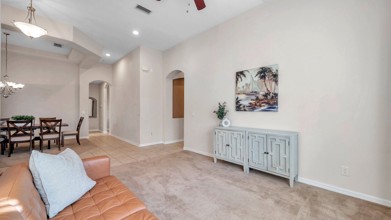 Photo of Livingroom in Ruskin