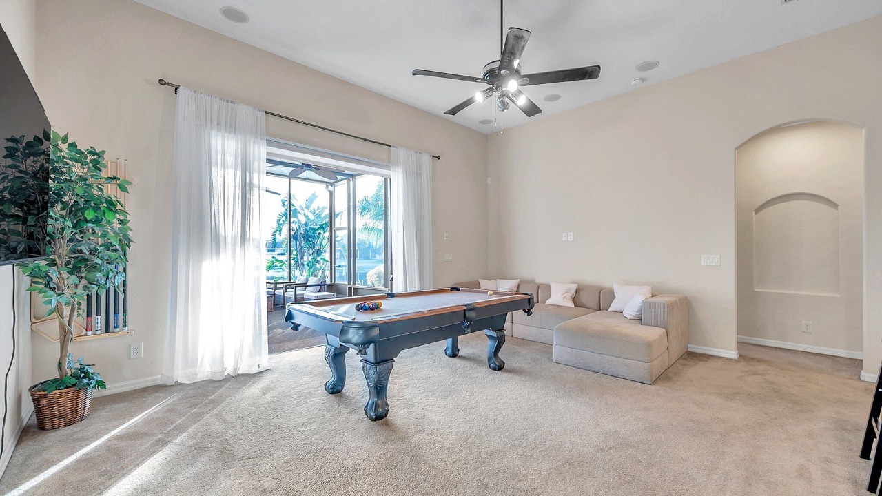 Photo of Bedroom in Ruskin
