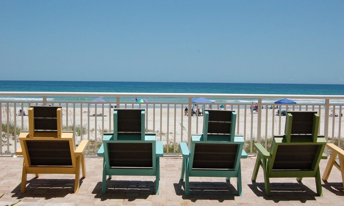 Photo of Outdoor in Ponce Inlet