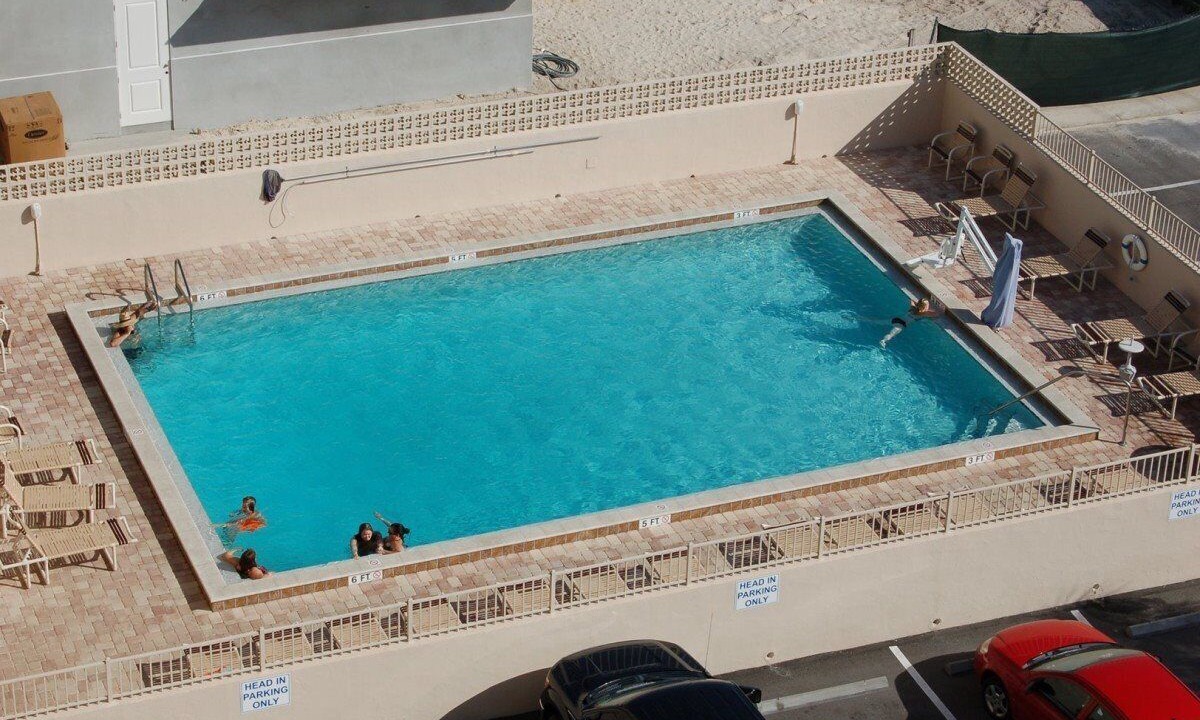 Photo of Outdoor in Ponce Inlet