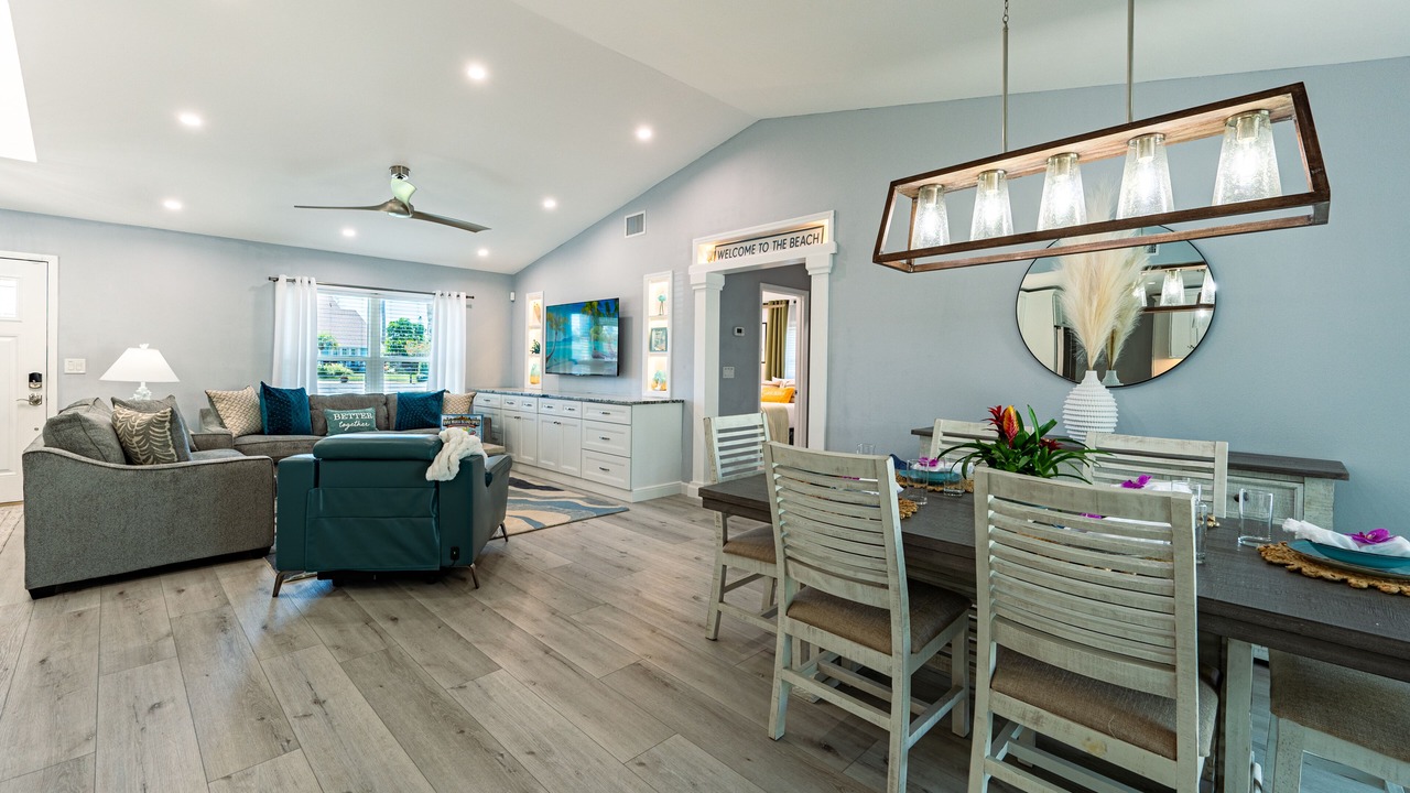 Photo of Livingroom in Bradenton