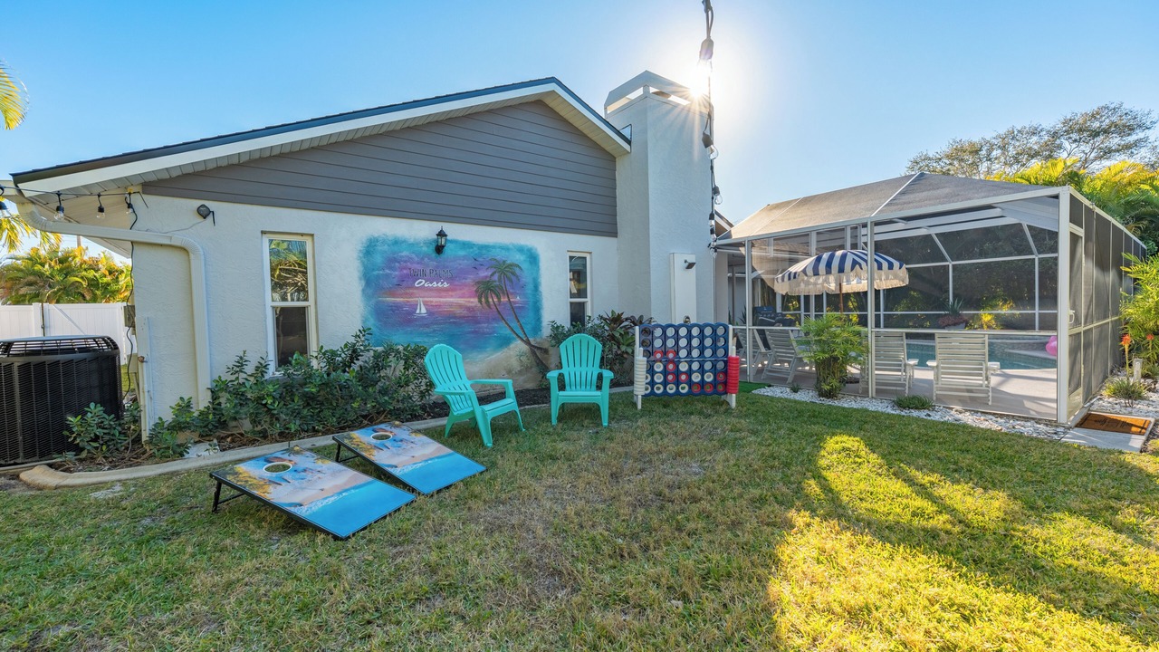 Photo of Outdoor in Bradenton