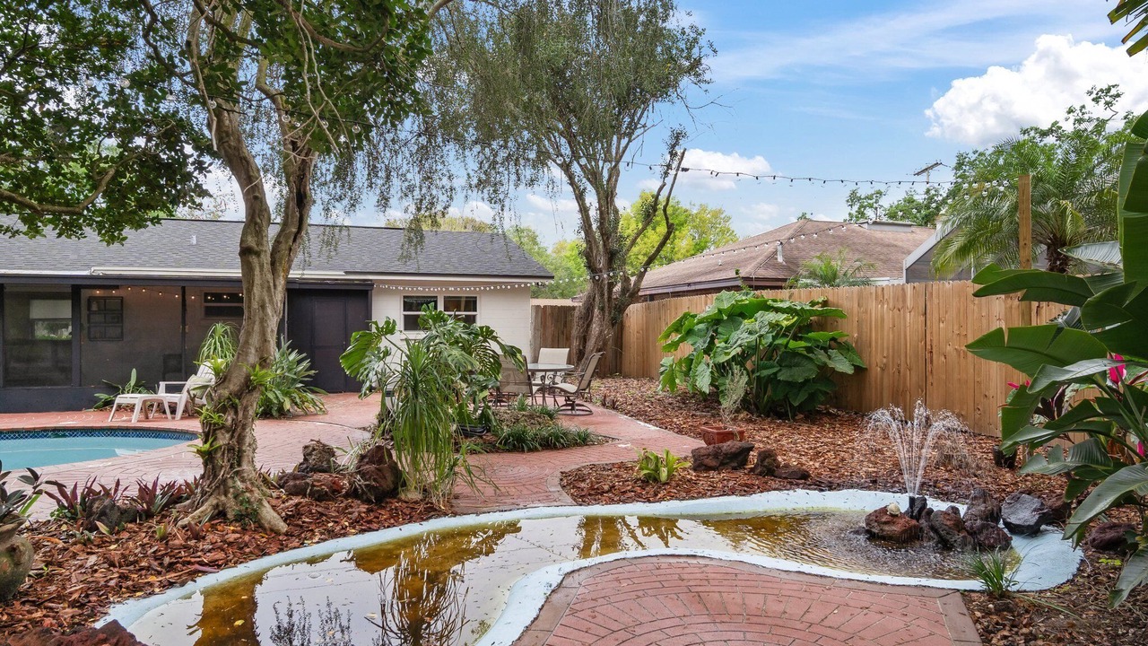 Photo of Outdoor in Brandon