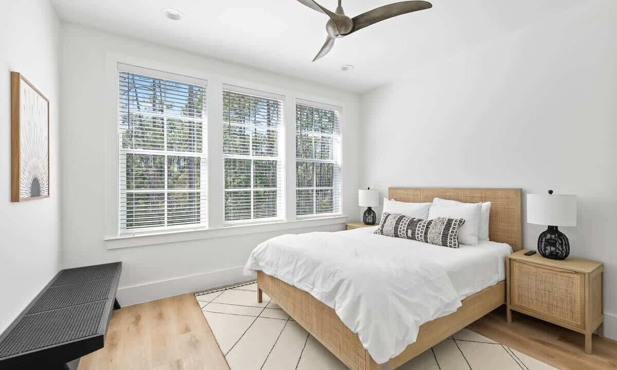 Photo of Bedroom in Treetop