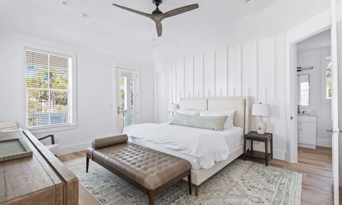 Photo of Bedroom in Treetop