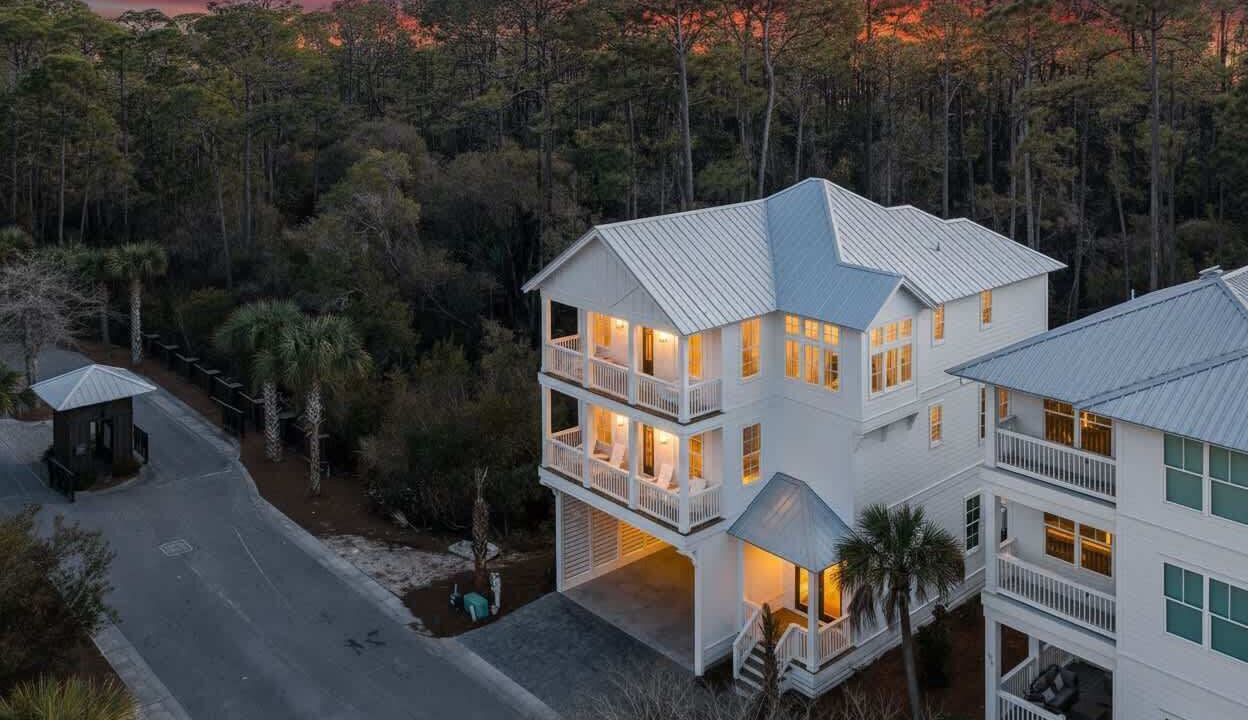 Photo of Outdoor in Treetop