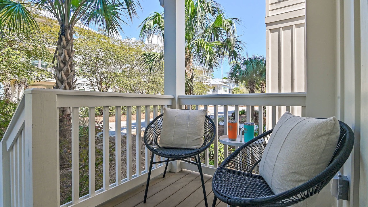 Photo of Outdoor in Treetop