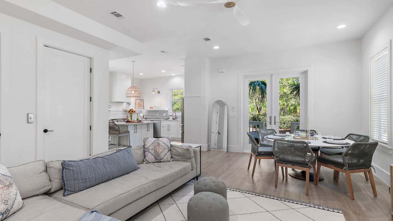 Photo of Livingroom in Treetop