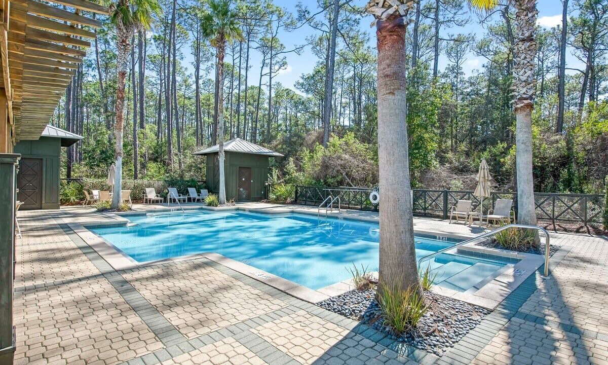 Photo of Outdoor in Treetop