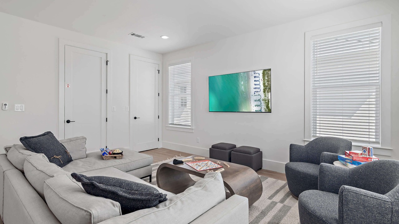 Photo of Livingroom in Treetop