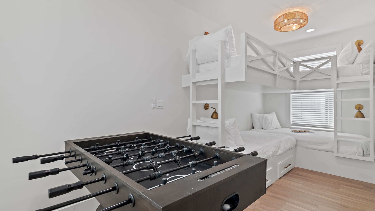 Photo of Bedroom in Treetop