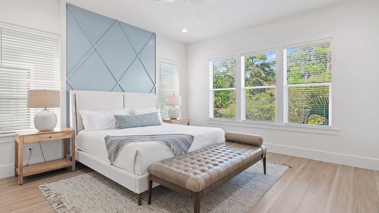 Photo of Bedroom in Treetop
