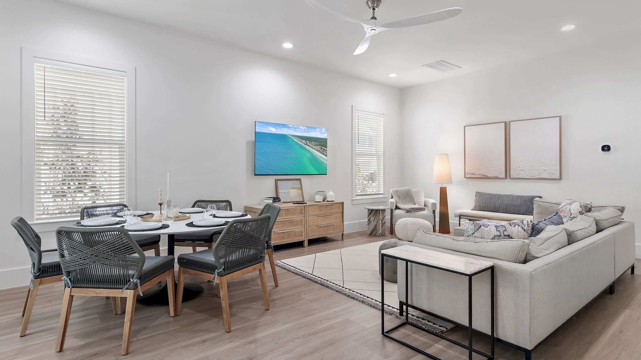 Photo of Livingroom in Treetop