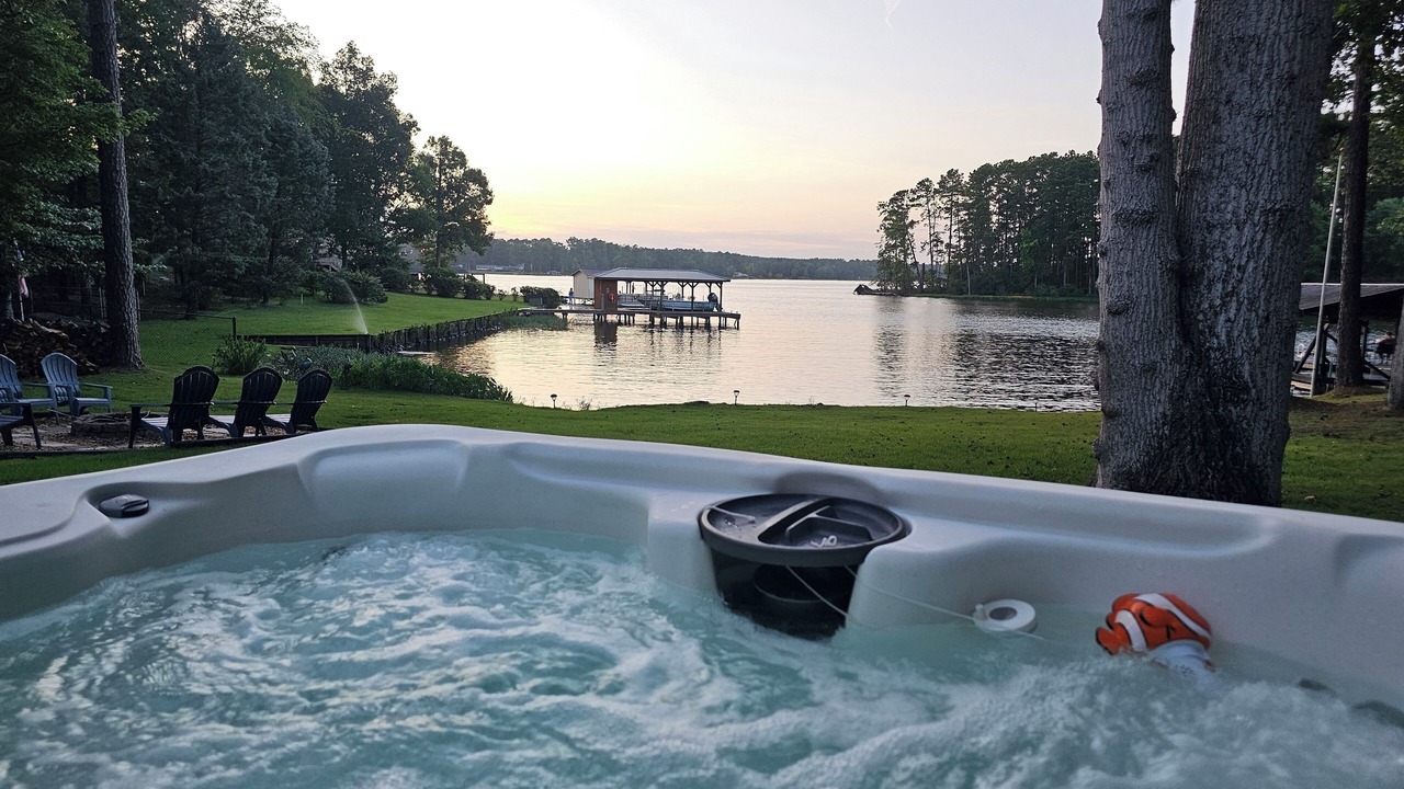 Photo of Outdoor in Milledgeville