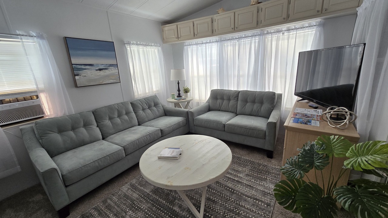 Photo of Livingroom in Venice