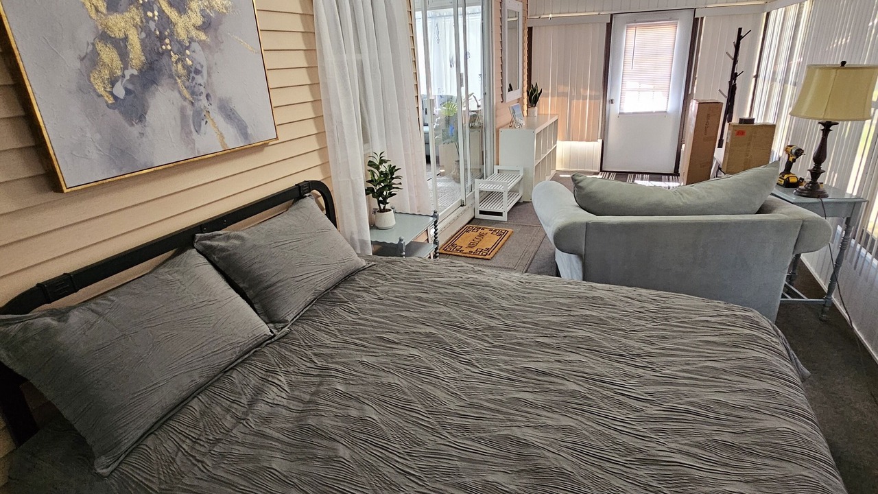 Photo of Bedroom in Venice