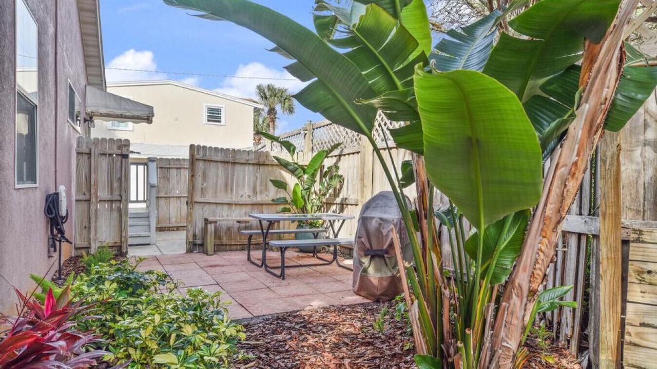 Photo of Outdoor in Jacksonville Beach