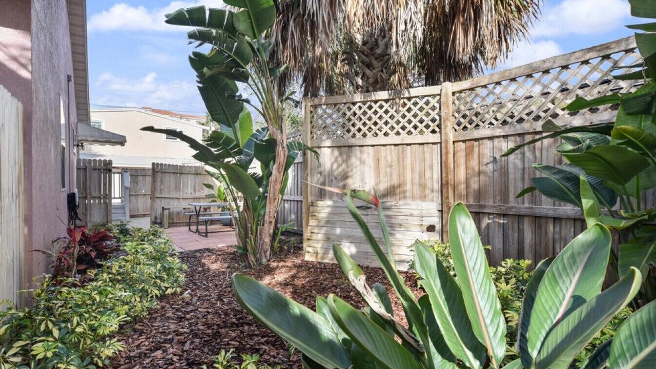 Photo of Outdoor in Jacksonville Beach