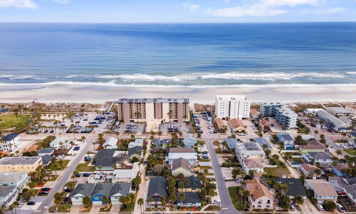 Photo of Outdoor in Jacksonville Beach