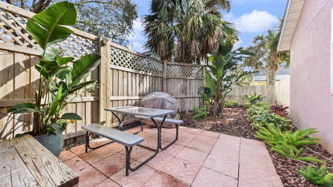 Photo of Outdoor in Jacksonville Beach