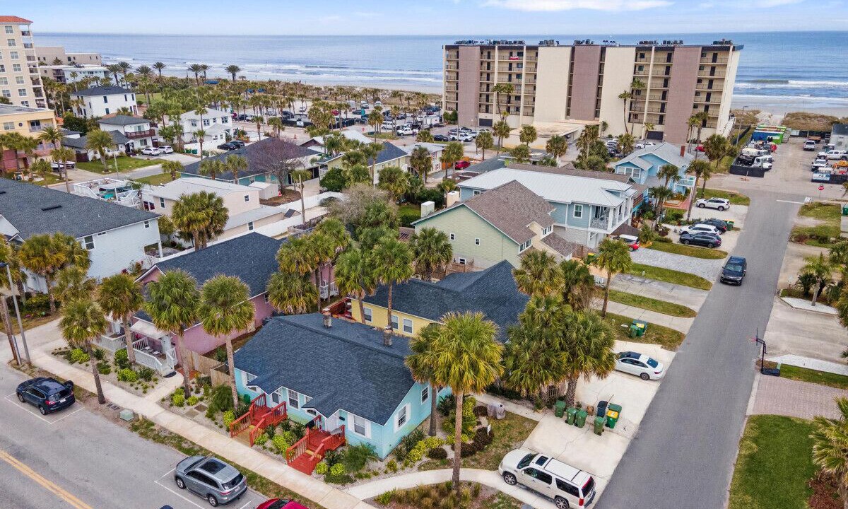 Photo of Outdoor in Jacksonville Beach