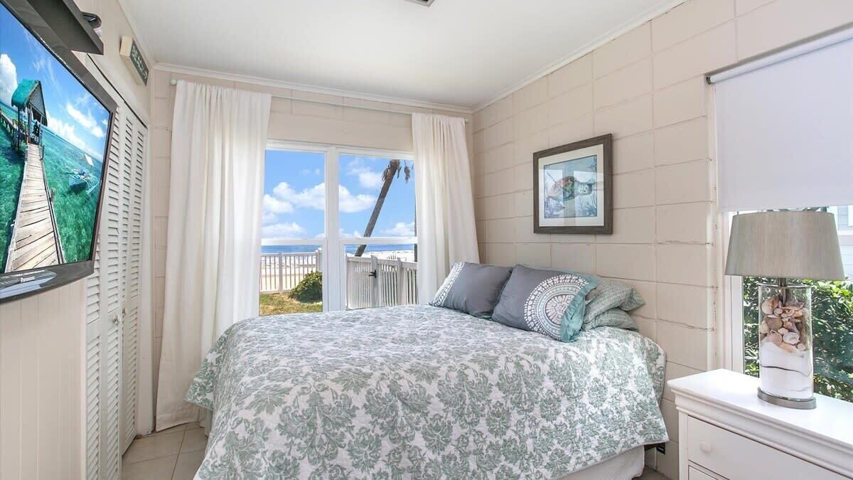 Photo of Bedroom in South Ponte Vedra Beach