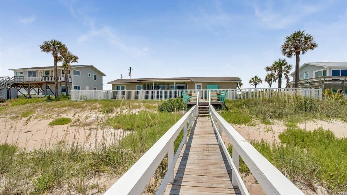 Photo of Outdoor in South Ponte Vedra Beach