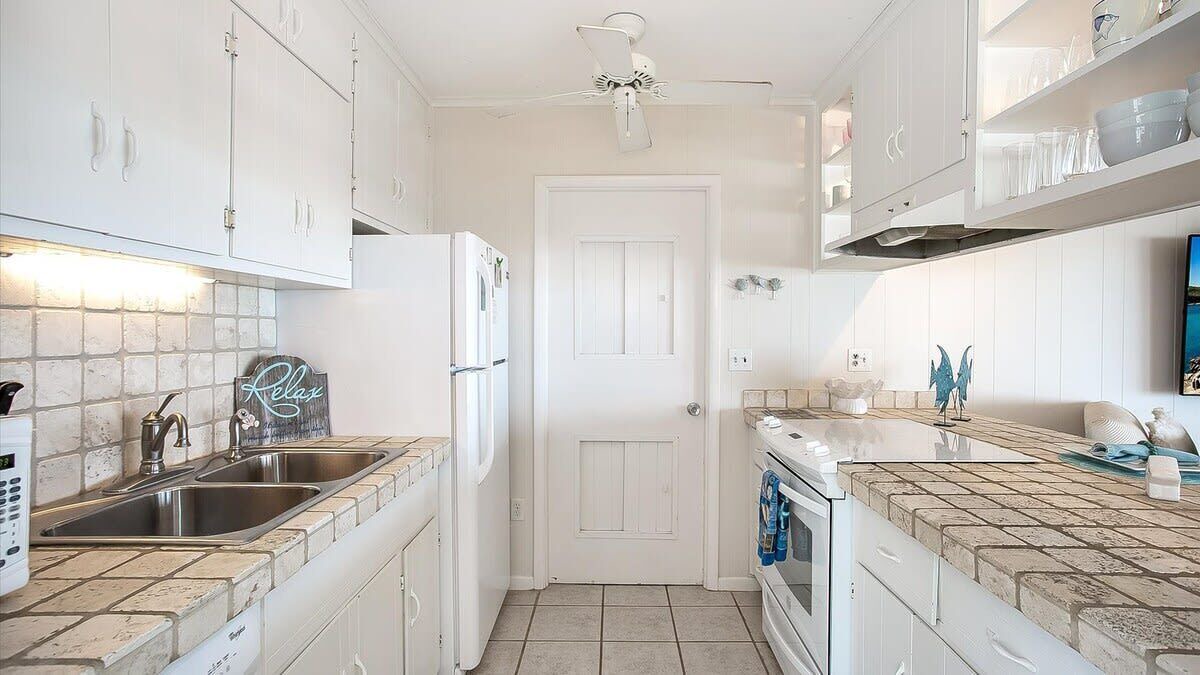 Photo of Kitchen in South Ponte Vedra Beach