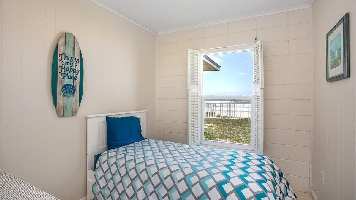 Photo of Bedroom in South Ponte Vedra Beach