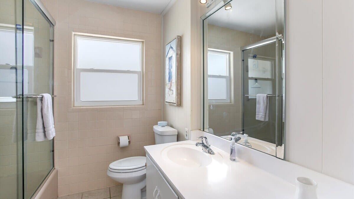 Photo of Bathroom in South Ponte Vedra Beach