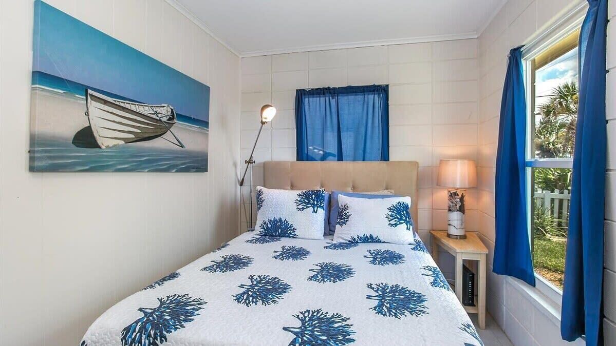 Photo of Bedroom in South Ponte Vedra Beach