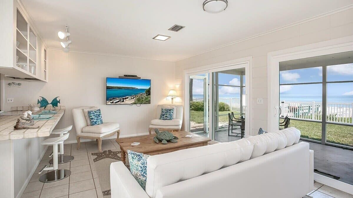 Photo of Livingroom in South Ponte Vedra Beach
