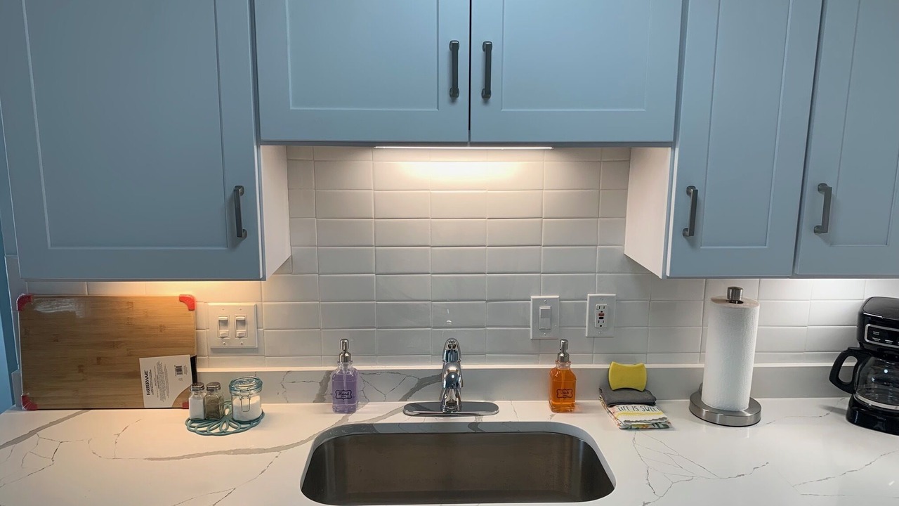 Photo of Kitchen in Crescent Beach