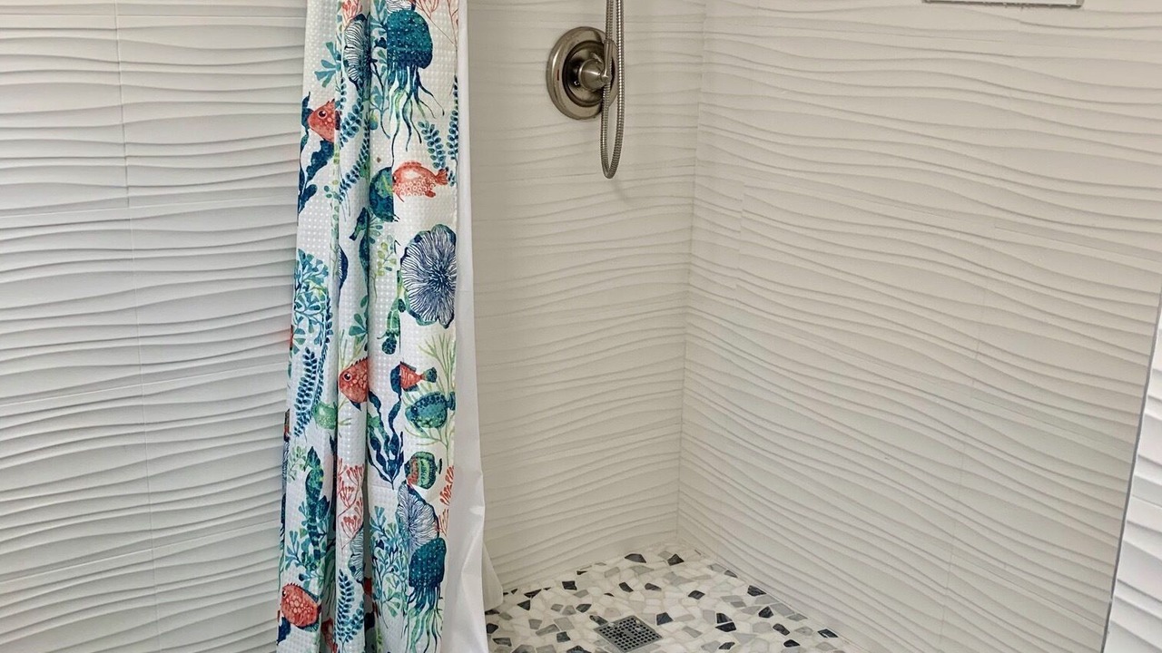 Photo of Bathroom in Crescent Beach