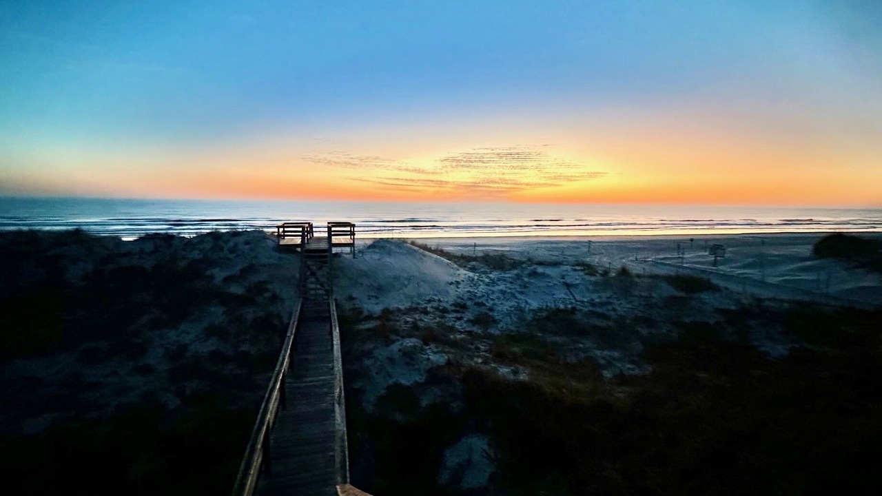 Photo of Bedroom in Crescent Beach