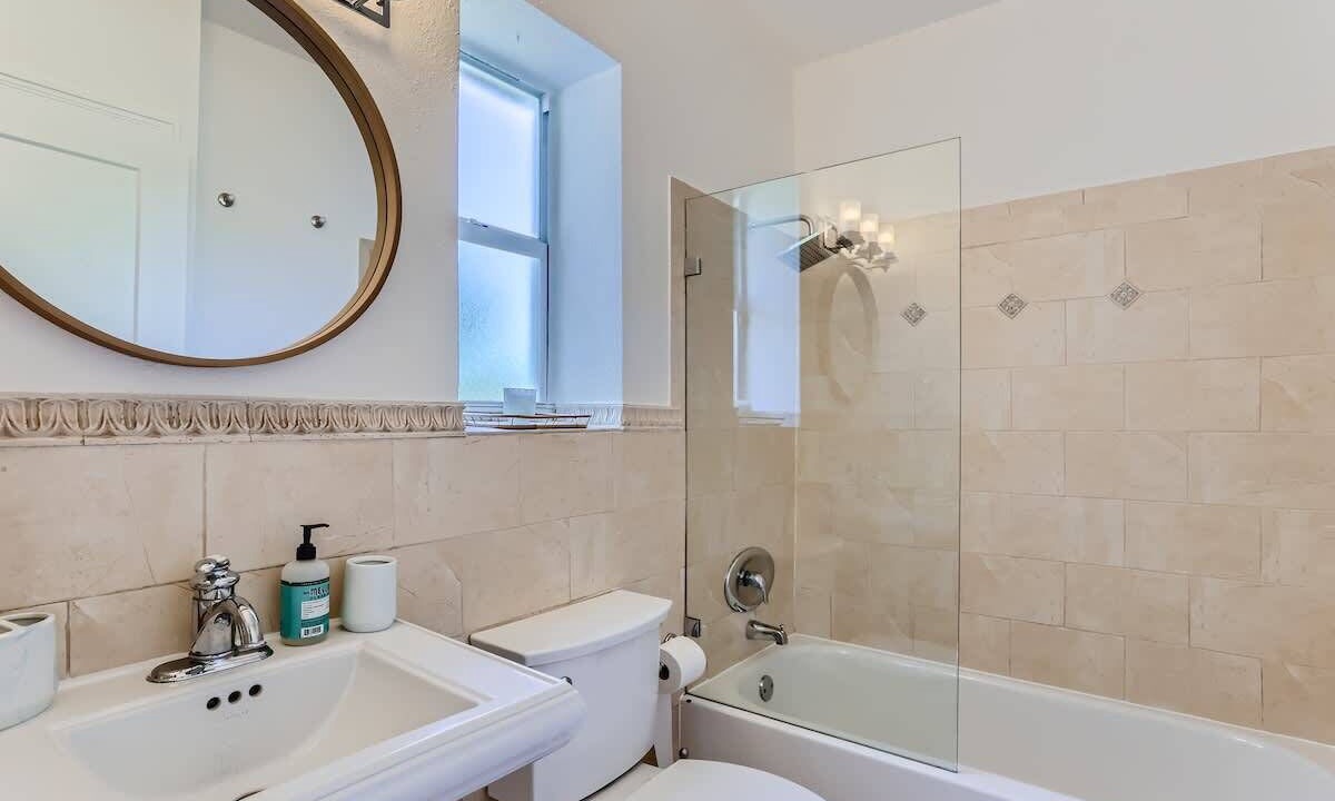 Photo of Bathroom in Southside