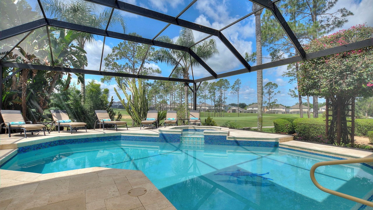 Photo of Outdoor in Highlands Reserve