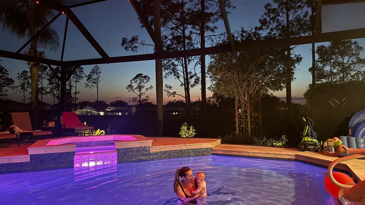 Photo of Outdoor in Highlands Reserve