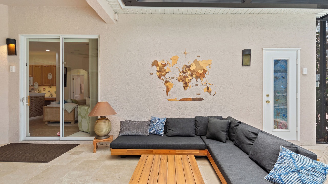 Photo of Livingroom in Highlands Reserve
