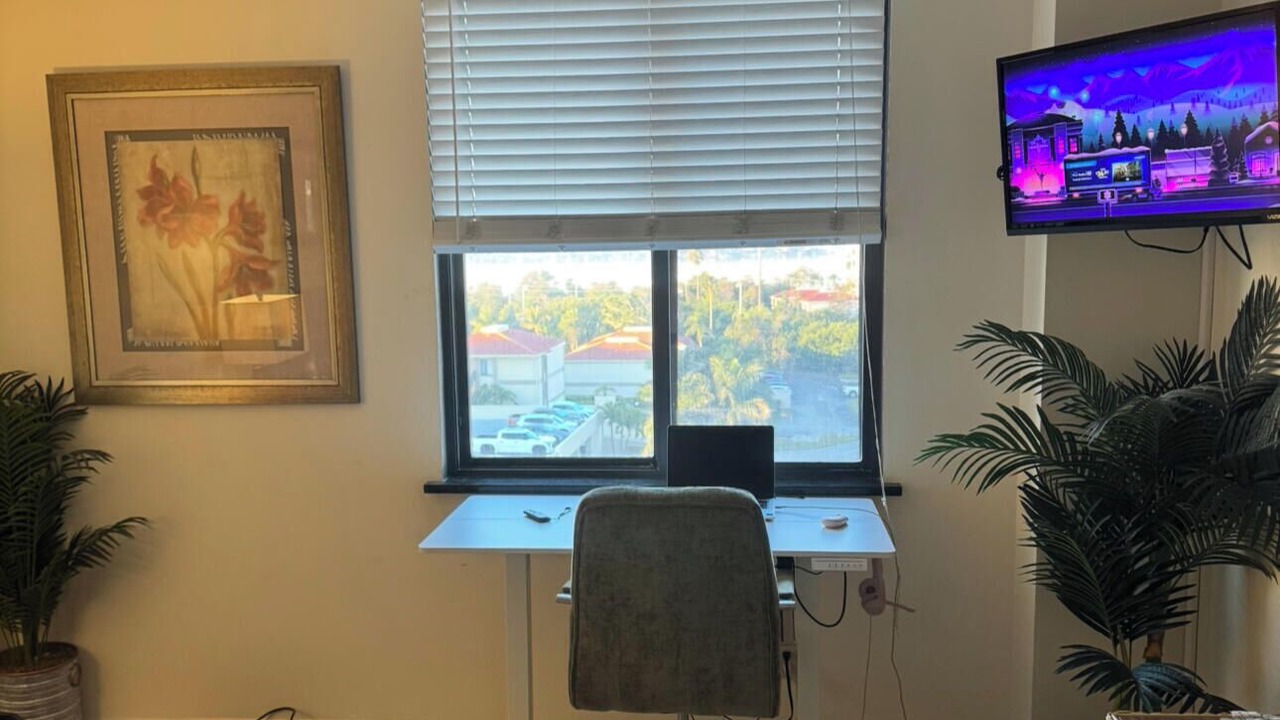 Photo of Bedroom in Palma del Mar