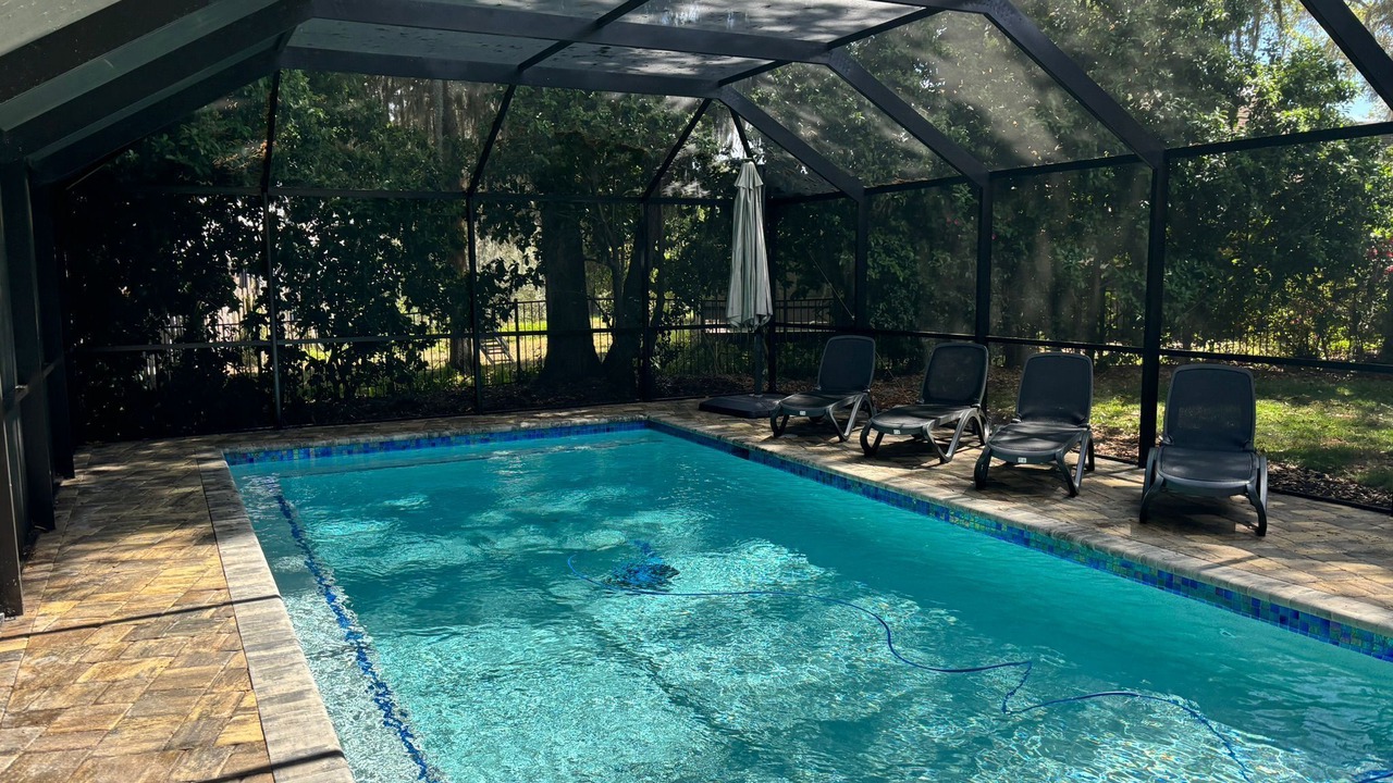 Photo of Outdoor in Saint Augustine Shores