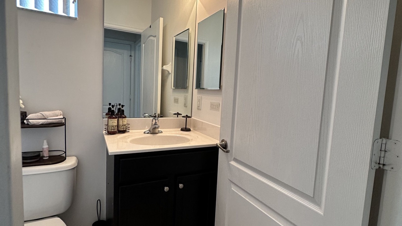 Photo of Bathroom in Hunt Club