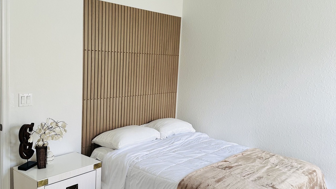 Photo of Bedroom in Hunt Club